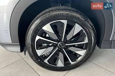 Внедорожник / Кроссовер BYD Song Plus 2025 в 