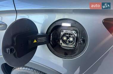 Внедорожник / Кроссовер BYD Song Plus 2025 в 