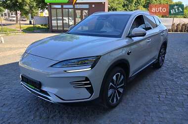 Позашляховик / Кросовер BYD Song Plus 2025 в Житомирі