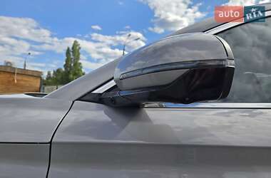 Позашляховик / Кросовер BYD Song Plus 2025 в 