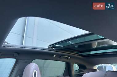 Внедорожник / Кроссовер BYD Song Plus 2024 в 
