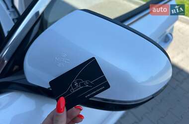 Внедорожник / Кроссовер BYD Song Plus 2024 в 