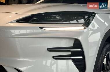 Внедорожник / Кроссовер BYD Song Plus 2024 в 