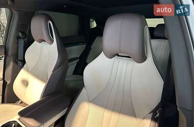 Внедорожник / Кроссовер BYD Song Plus 2024 в 