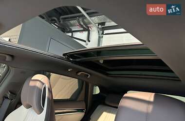 Внедорожник / Кроссовер BYD Song Plus 2024 в 