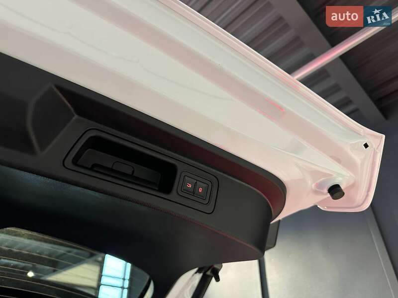 Внедорожник / Кроссовер BYD Song Plus 2024 в Киеве