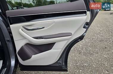 Позашляховик / Кросовер BYD Song Plus 2025 в 