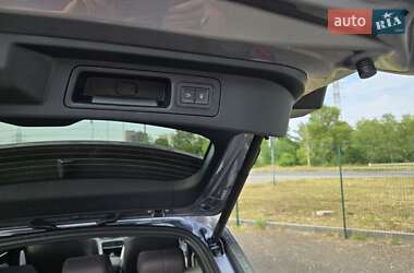 Позашляховик / Кросовер BYD Song Plus 2025 в 