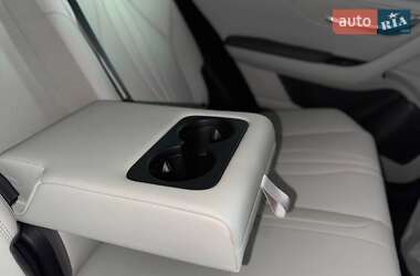Позашляховик / Кросовер BYD Song Plus 2025 в 