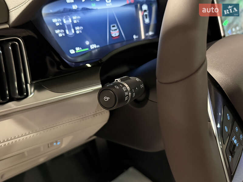Внедорожник / Кроссовер BYD Song Plus 2025 в Харькове