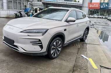 Позашляховик / Кросовер BYD Song Plus 2025 в Хмельницькому