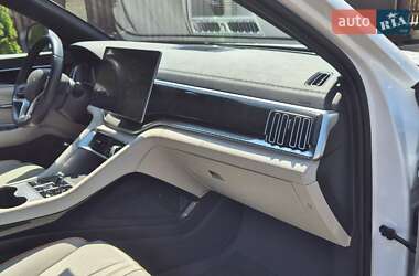 Внедорожник / Кроссовер BYD Song Plus 2023 в 