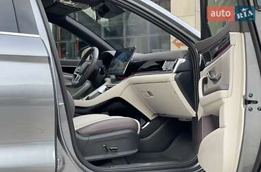 Внедорожник / Кроссовер BYD Song Plus 2024 в 
