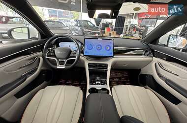 Внедорожник / Кроссовер BYD Song Plus 2024 в 