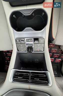 Внедорожник / Кроссовер BYD Song Plus 2024 в 