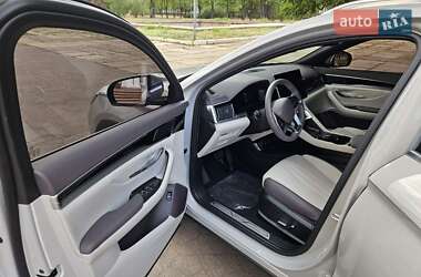 Внедорожник / Кроссовер BYD Song Plus 2024 в 