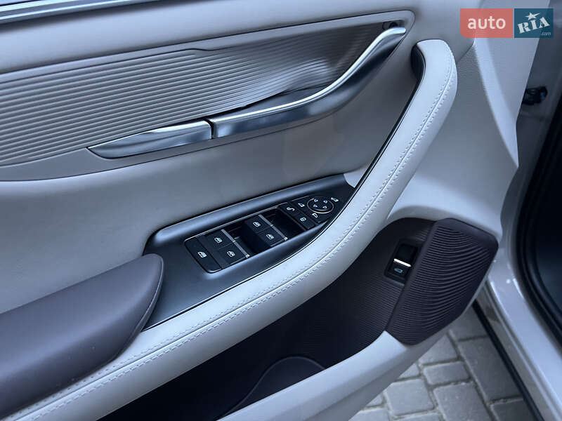 Позашляховик / Кросовер BYD Song Plus 2024 в Одесі