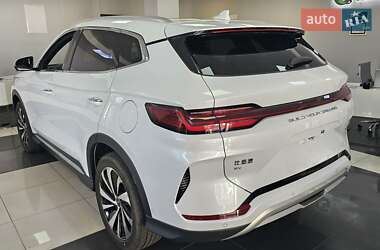 Внедорожник / Кроссовер BYD Song Plus 2025 в 