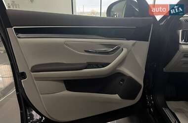 Внедорожник / Кроссовер BYD Song Plus 2025 в 
