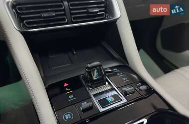 Внедорожник / Кроссовер BYD Song Plus 2025 в 