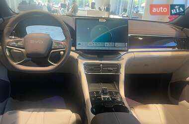 Внедорожник / Кроссовер BYD Song Plus 2025 в 
