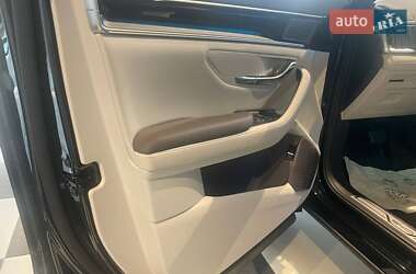 Внедорожник / Кроссовер BYD Song Plus 2025 в 