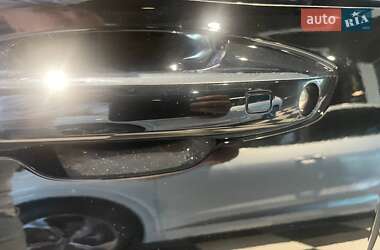 Внедорожник / Кроссовер BYD Song Plus 2025 в 