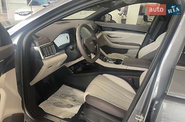 Внедорожник / Кроссовер BYD Song Plus 2025 в 