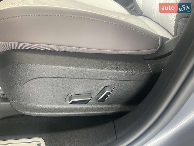 Позашляховик / Кросовер BYD Song Plus 2025 в Києві