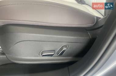 Внедорожник / Кроссовер BYD Song Plus 2025 в 