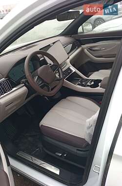 Внедорожник / Кроссовер BYD Song Plus 2025 в 