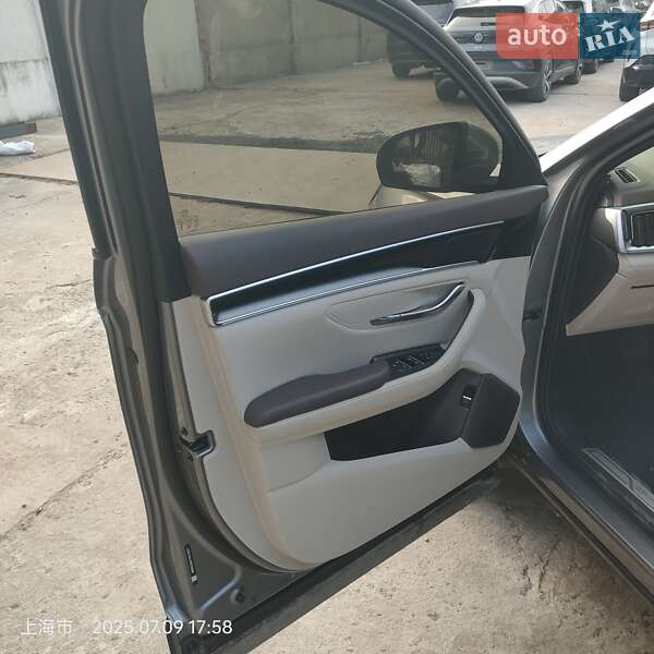 Позашляховик / Кросовер BYD Song Plus 2024 в Києві фото 7 Позашляховик / Кросовер BYD Song Plus 2024 в Києві