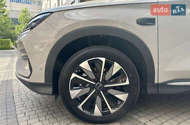 Внедорожник / Кроссовер BYD Song Plus 2025 в 