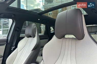 Внедорожник / Кроссовер BYD Song Plus 2025 в 