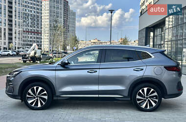 Внедорожник / Кроссовер BYD Song Plus 2024 в 