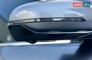 Внедорожник / Кроссовер BYD Song Plus 2024 в 