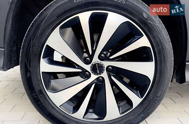 Внедорожник / Кроссовер BYD Song Plus 2024 в 