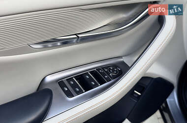 Внедорожник / Кроссовер BYD Song Plus 2024 в 