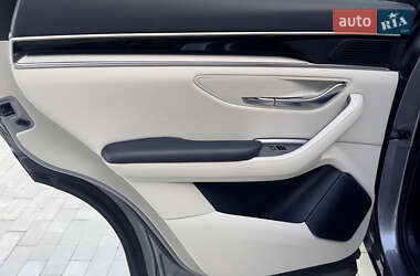Внедорожник / Кроссовер BYD Song Plus 2024 в 