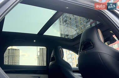 Внедорожник / Кроссовер BYD Song Plus 2024 в 