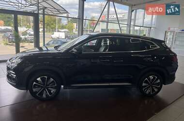Внедорожник / Кроссовер BYD Song Plus 2025 в 