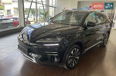 Позашляховик / Кросовер BYD Song Plus 2025 в Києві