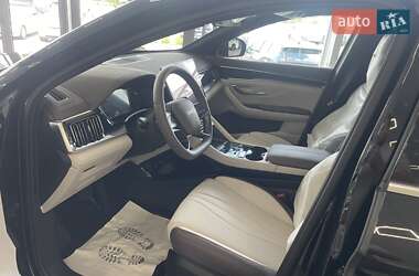 Внедорожник / Кроссовер BYD Song Plus 2025 в 