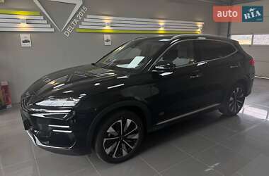 Внедорожник / Кроссовер BYD Song Plus 2025 в 