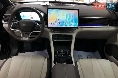 Внедорожник / Кроссовер BYD Song Plus 2025 в 