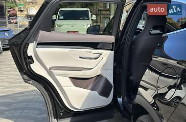 Внедорожник / Кроссовер BYD Song Plus 2025 в 