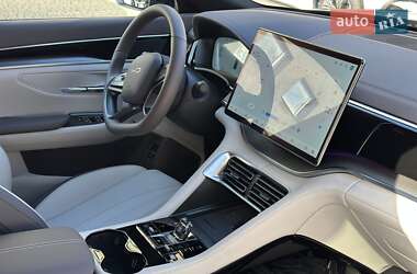 Внедорожник / Кроссовер BYD Song Plus 2025 в 