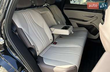 Внедорожник / Кроссовер BYD Song Plus 2025 в 
