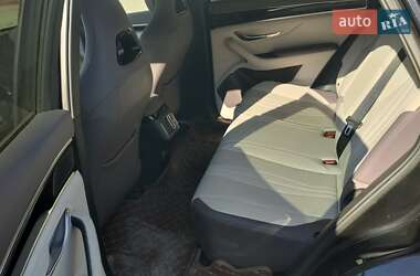 Позашляховик / Кросовер BYD Song Plus 2024 в 