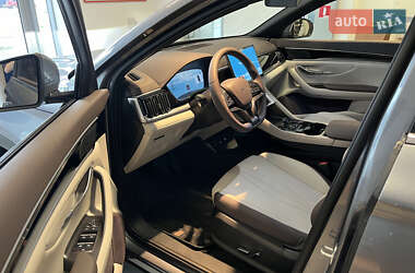 Внедорожник / Кроссовер BYD Song Plus 2025 в 